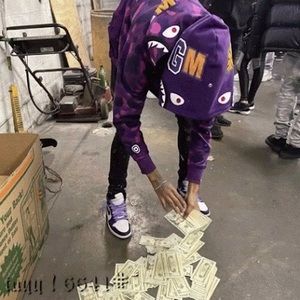 Meet your Posher, Sheluvsinna